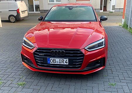 Audi A5 3.0 TDI Sportback 3x S line B&O Matrix
