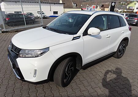 Suzuki Vitara 1.4 BOOSTERJET Hybrid Comfort+ Allgrip