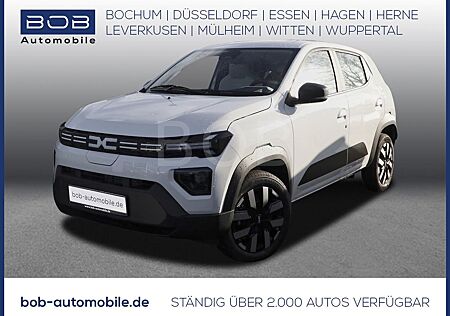 Dacia Spring Expression ELECTRIC 65 PDC KLIMA Android