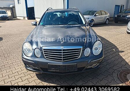 Mercedes-Benz E 220 CDI *Automatik*