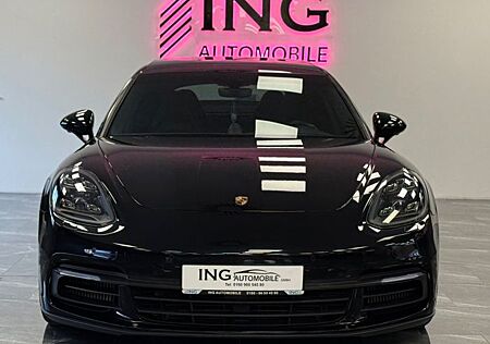 Porsche Panamera Sport Chrono 4S Diesel 421 PS Pano/360°