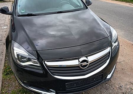 Opel Insignia 2.0 CDTI Bus. Innovation 125kW Auto...