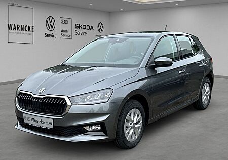 Skoda Fabia 1.0 Selection 130 Jahre LED LM PDC hi. RFK