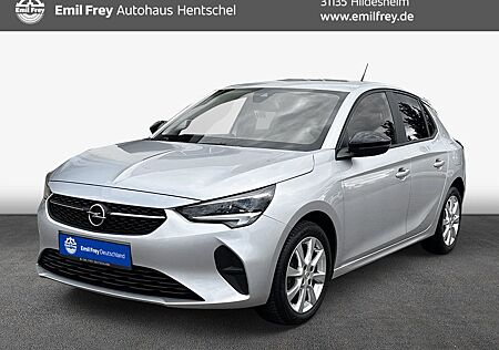 Opel Corsa 1.2 Direct Inj Turbo Start/Stop Automatik