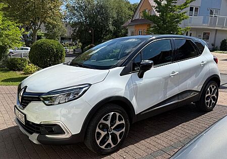 Renault Captur TCe 130 GPF Collection Collection