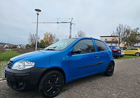 Fiat Punto 188 *TÜV bis 10.2026*