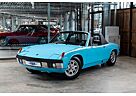 Porsche 914 | VW | 1.8 L Vergaser Targa