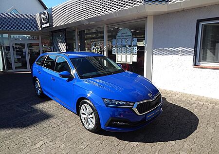 Skoda Octavia Combi Ambition iV