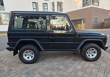 Mercedes-Benz G 230 Classic Sondermodell Nr.31/300