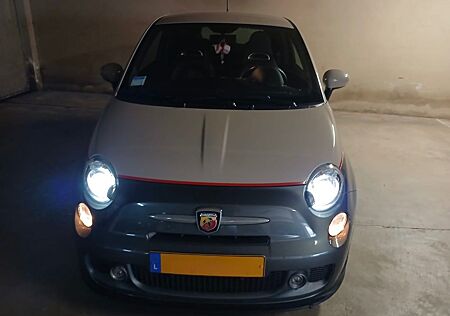 Abarth 595 Turismo 1.4 T-Jet 16V MTA Tu...