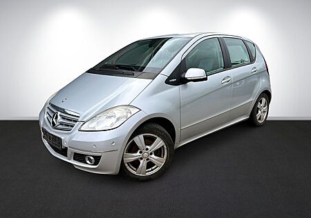 Mercedes-Benz A 180 Avantgarde BlueEfficiency *APS*Klima*PDC*