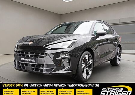Cupra Terramar VZ 2.0TSI 4x4+Pano+AHK-Vorbereitung+