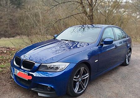 BMW 318i - M Paket. Facelift