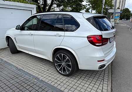 BMW X5 xDrive30d -