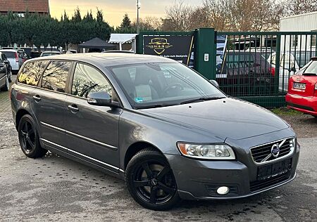 Volvo V50 Kombi D3 Kinetic