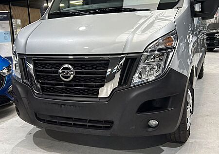 Nissan Interstar