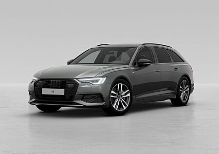 Audi A6 Avant Sport 45 TFSI quattro 195(265) kW(PS) S