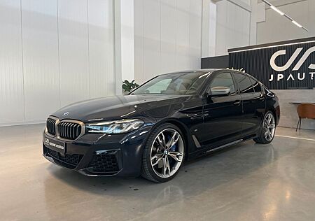 BMW M550 Baureihe 5 Lim. i xDrive