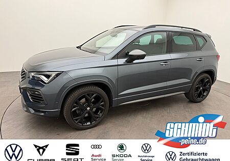 Seat Ateca FR 2.0 TSI DSG 4Drive Business PanoXL19AHK