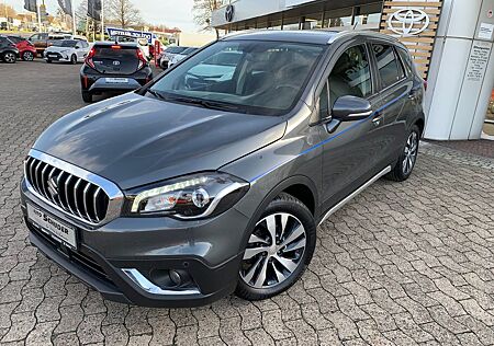 Suzuki SX4 S-Cross (SX4) S-Cross 1.4 BOOSTERJET Comfort+ ALLGRIP