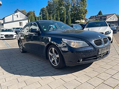 BMW 520i