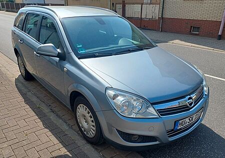 Opel Astra Caravan 1.6 Ecotec Edition 85kW Edition