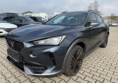 Cupra Formentor 1.4 TSI VZ e-HYBRID NAVI KAMERA ACC