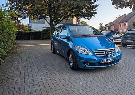 Mercedes-Benz A 150 A150TüvNeuVielAusstattungAvantgardeVieleTeileNeu