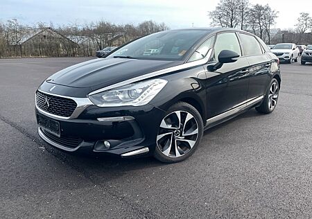 DS Automobiles DS 5 DS5 2.0 181PS Basis 54292