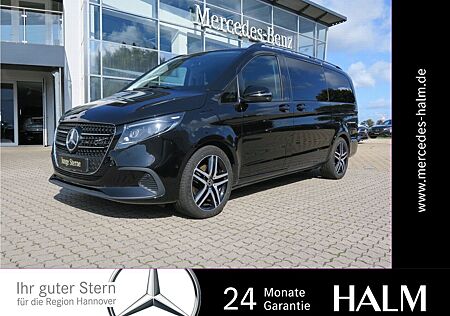 Mercedes-Benz V 250 d STYLE Plus Lang AHK Multibeam Kamera 360