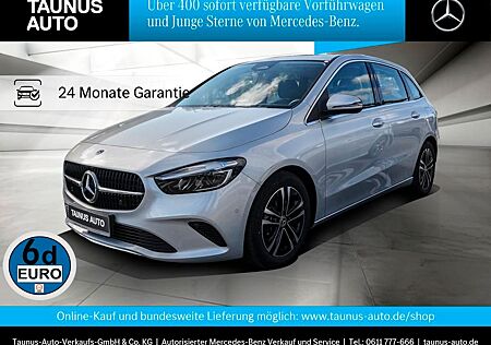 Mercedes-Benz B 250 4M PROGRESSIVE-ADVANCED MBUX KAMERA LED