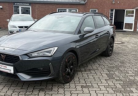 Cupra Leon Sportstourer e-Hybrid