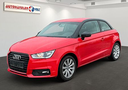 Audi A1 1.4 TDI Sport Klimaauto. Tempo PDC SHZ
