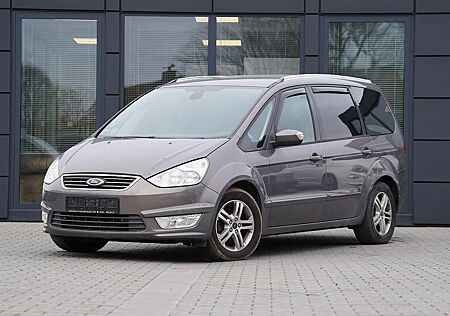 Ford Galaxy Business Edition *MIT 2 JAHRE GARANTIE*