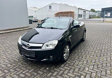 Opel Tigra Twin Top Edition