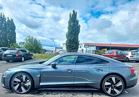 Audi e-tron GT RS*Quattro*Nav*Pano*Laser*Leder*360