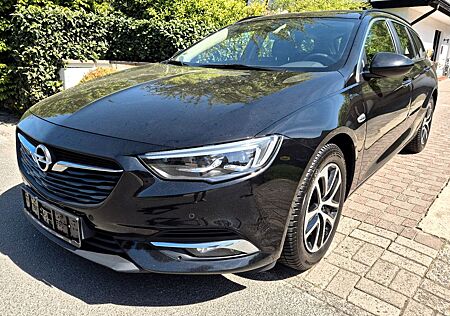 Opel Insignia B ST EDITION AUT. NAVI LED-SCHEINW. KEY