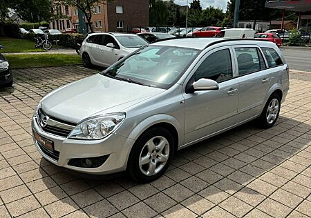 Opel Astra H Caravan Edition 100.000 KM