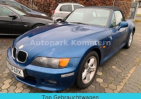BMW Z3 Roadster 2.0*Leder*46000KM!