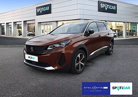 Peugeot 5008 1.2 PureTech 130 GT (EURO 6)