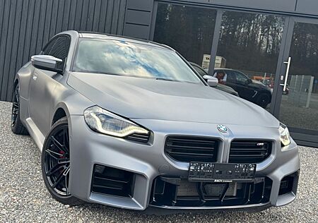BMW M2 Coupe*Carbondach*Head Up*Harman Kardon*Frozen