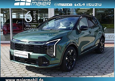 Kia Sportage 1.6 TGDI DCT AWD GT-LINE *NAVI* KAMERA*