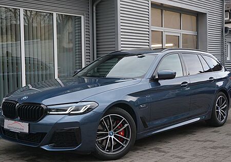 BMW 530e xDrive Touring M Sport Pro DAsP PrkAsP Pano