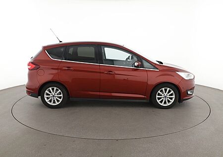 Ford C-Max 1,0 EcoBoost 92kW Titanium Titanium