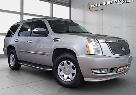 Cadillac Escalade 6.2 V8 /Bose/AHK/Sitzlüftung/Kamera/DAB