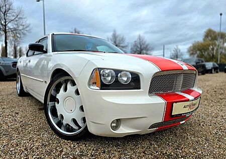 Dodge Charger 3.5L SRT Style / Automatik / LPG / 22"