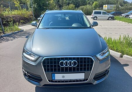 Audi Q3 1.4 TFSI S tronic