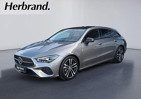 Mercedes-Benz CLA 180 Shooting Brake Progressive NIGHT PANO