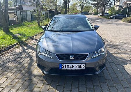 Seat Leon Leon1.6TDI neuer Zahnriemen und vieles mehr