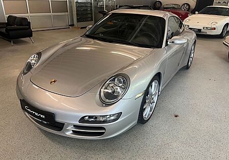 Porsche 997 911 () Carrera 4 Coupé *EXCLUSIVE*PCCM Plus*